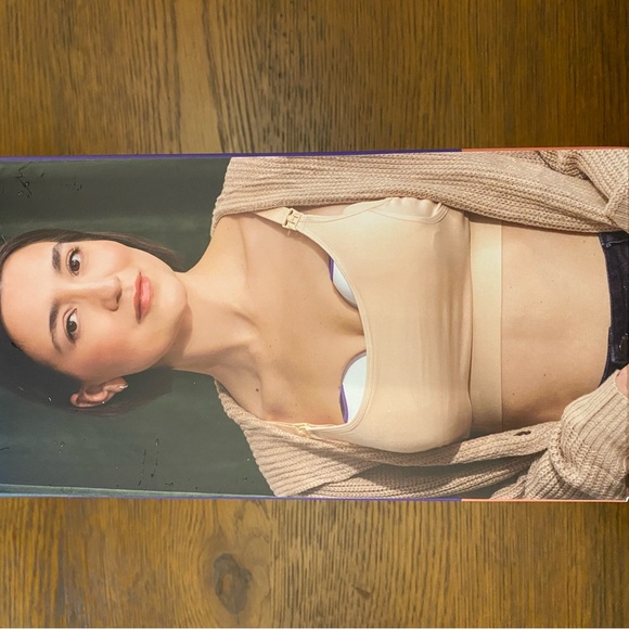 NWT 🍼Lansinoh DiscreetDuo Breast Pump Ensemble replacement parts - Picture 3 of 5